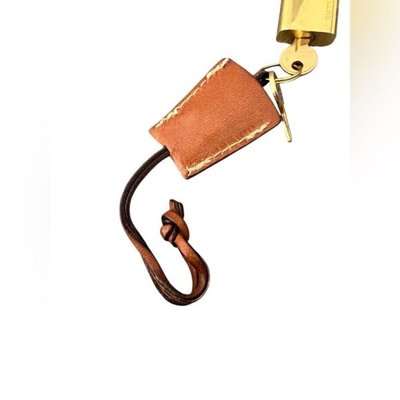 CELINE Lock & Keys - Picture 7 of 8